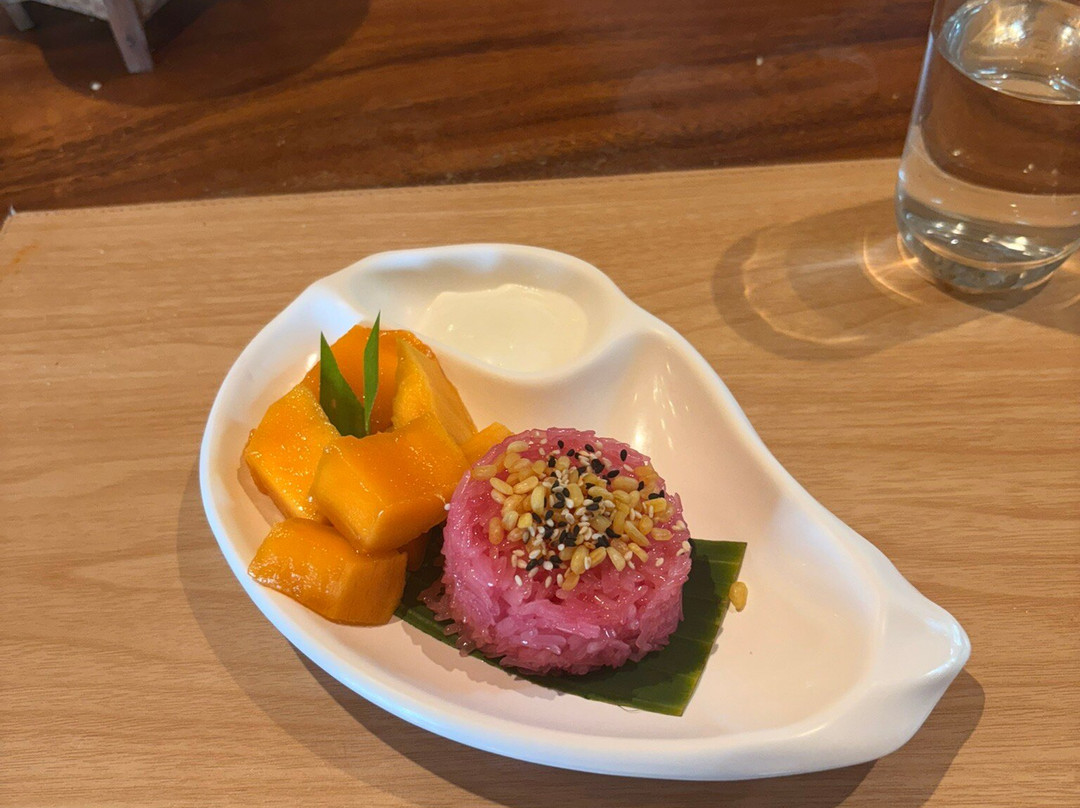 Zabb E Lee泰式烹饪班-清迈必去景点