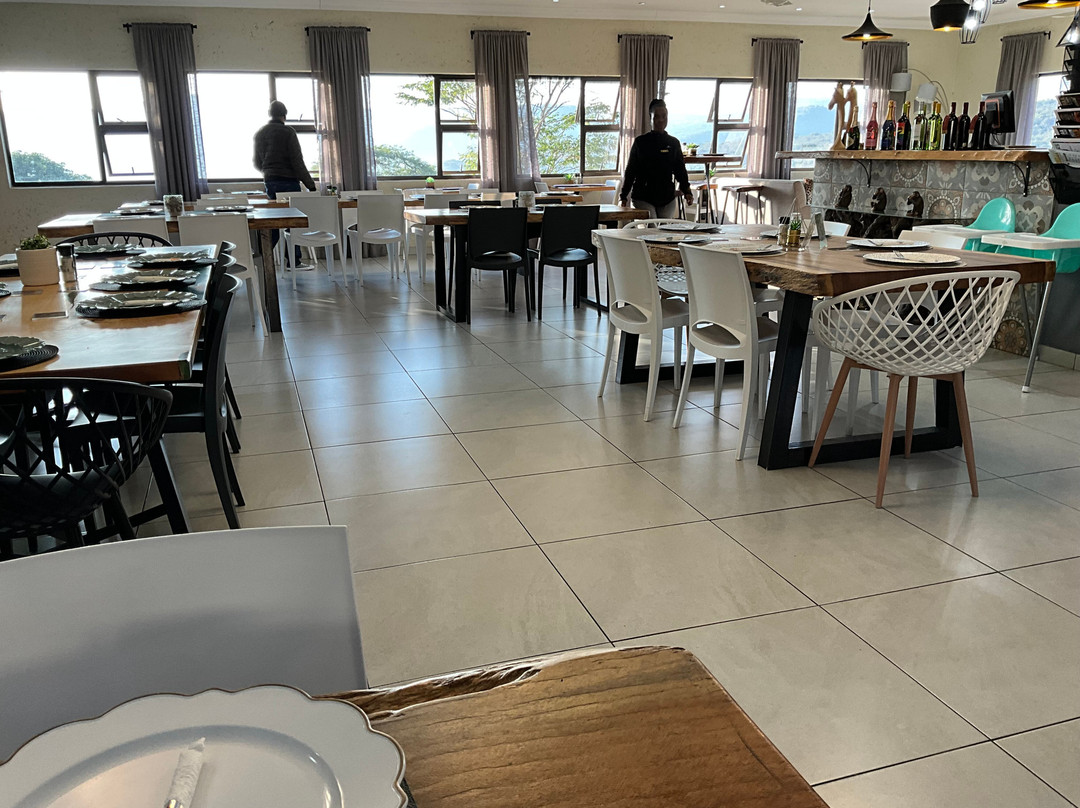 Pumbaa Wildpark And Accommodation