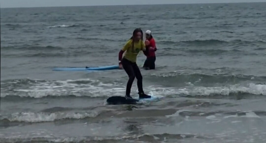 Scarborough Surf School-斯卡伯勒必去景点