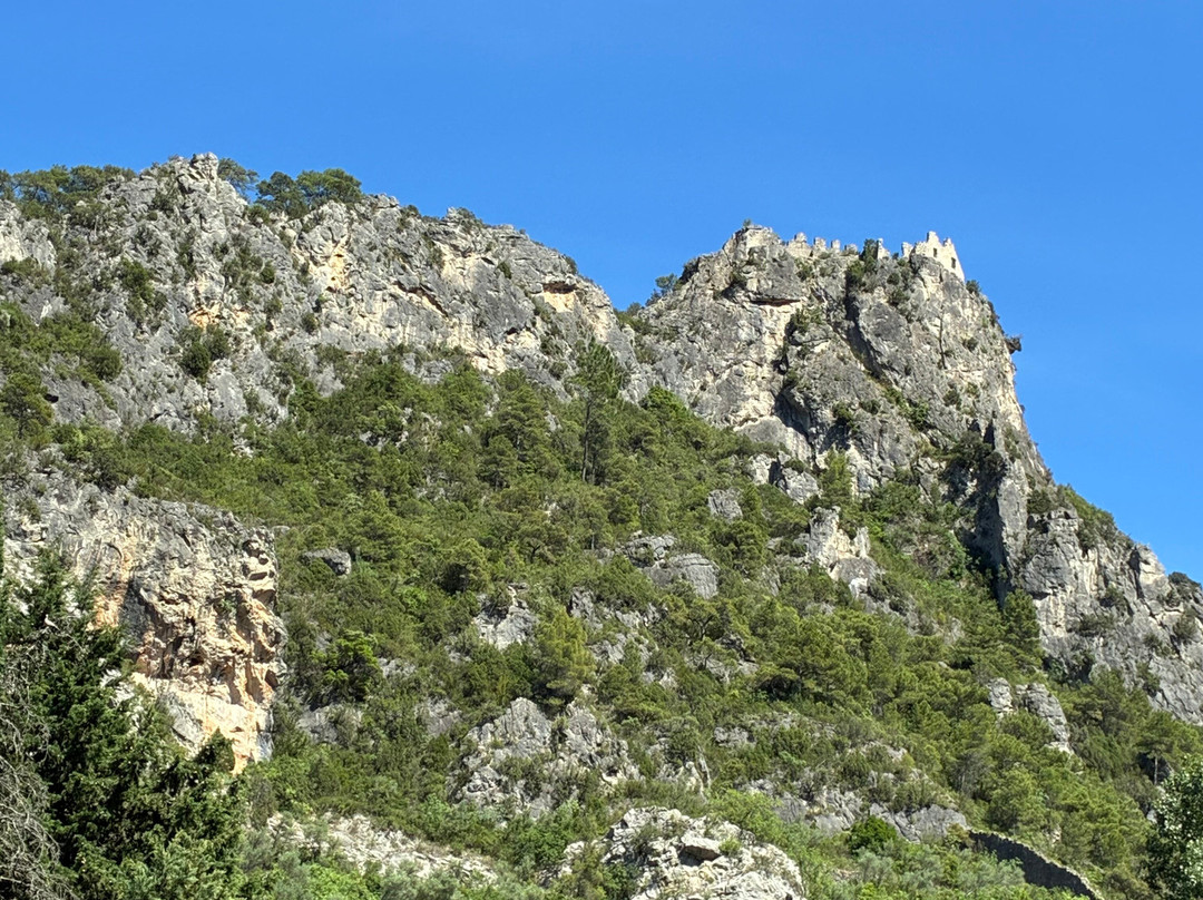 Office de Tourisme Intercommunal Saint Guilhem le Desert-Vallee de l'Herault-Saint-Guilhem-le-Desert必去景点