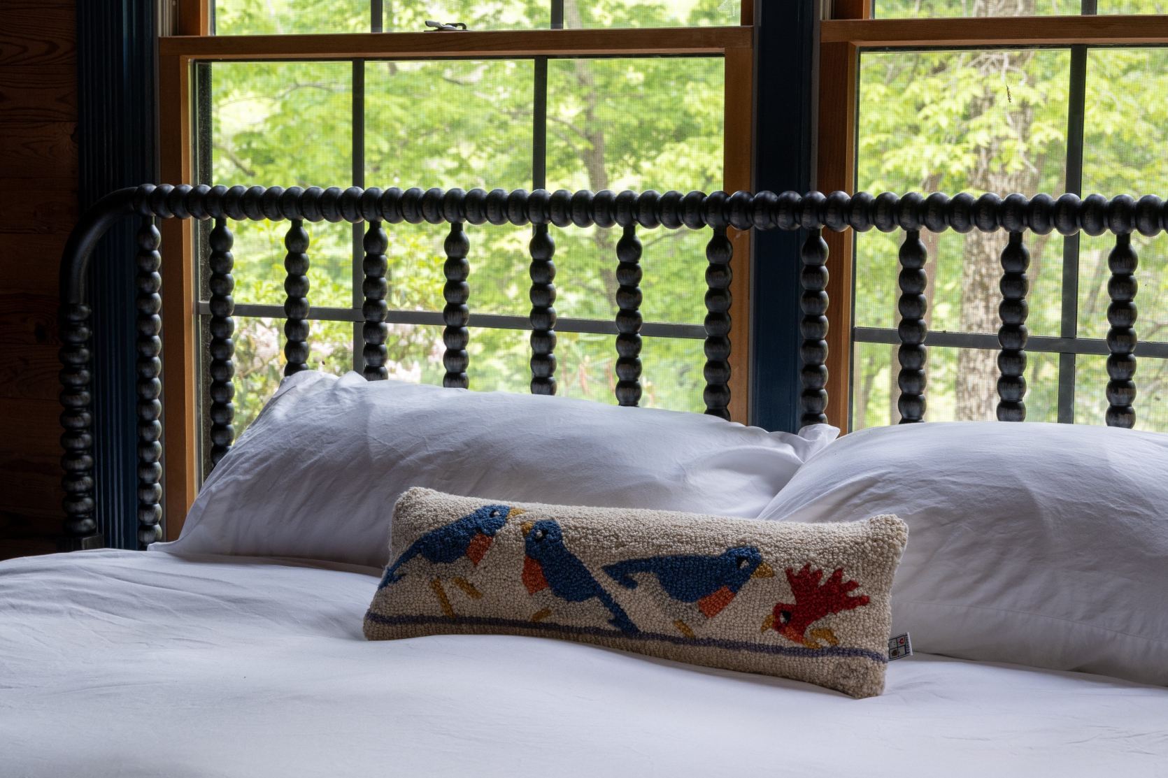 Nippersink Lodge B&B-客卧