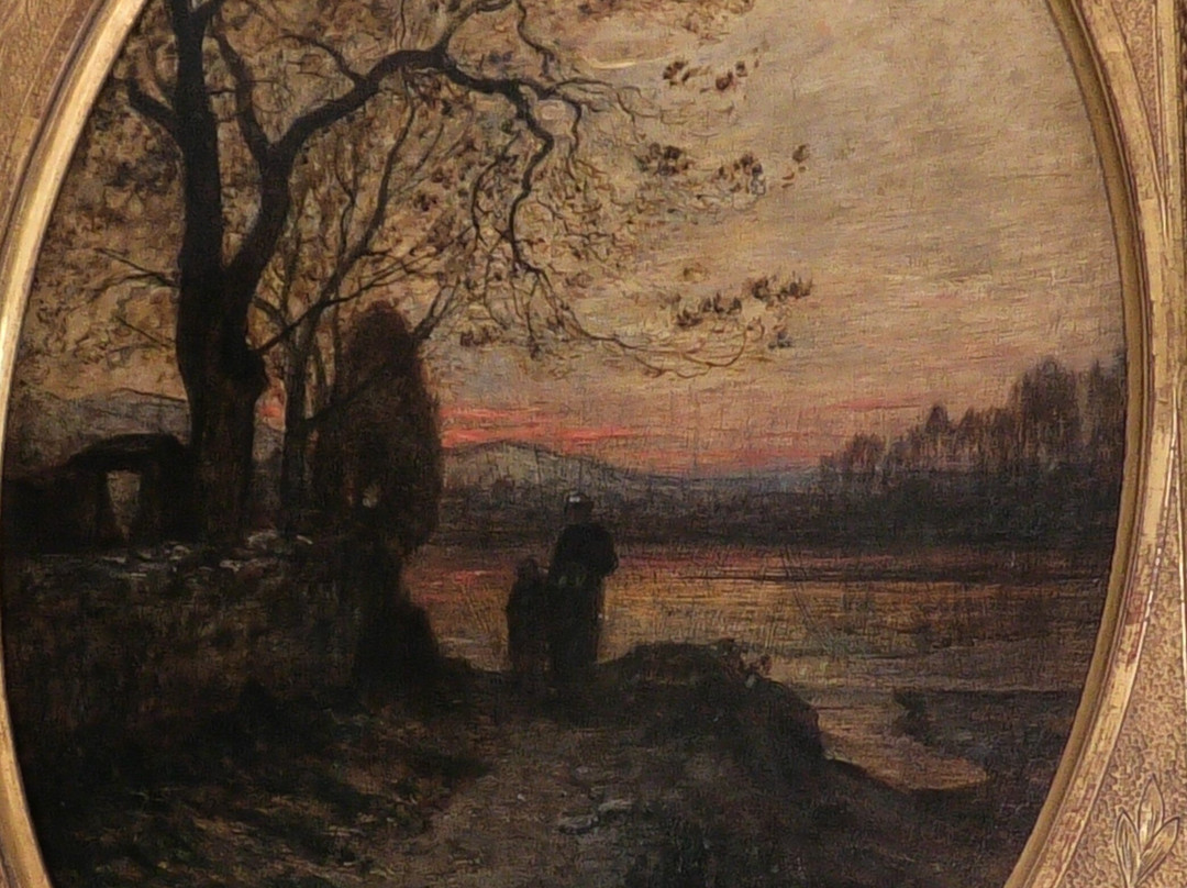 Villa Flecchia e Collezione Enrico-Magnano必去景点