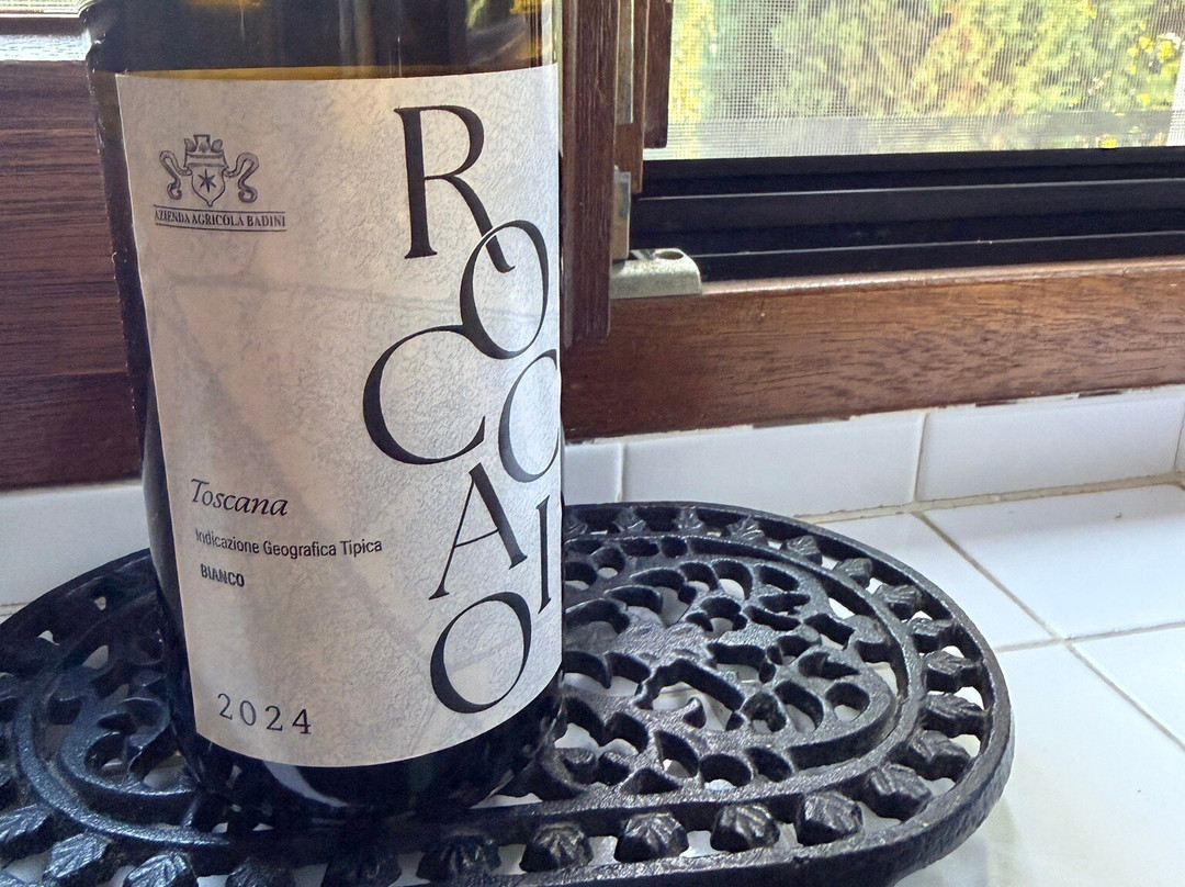 Azienda Agricola Badini-菲奥伦蒂诺堡必去景点