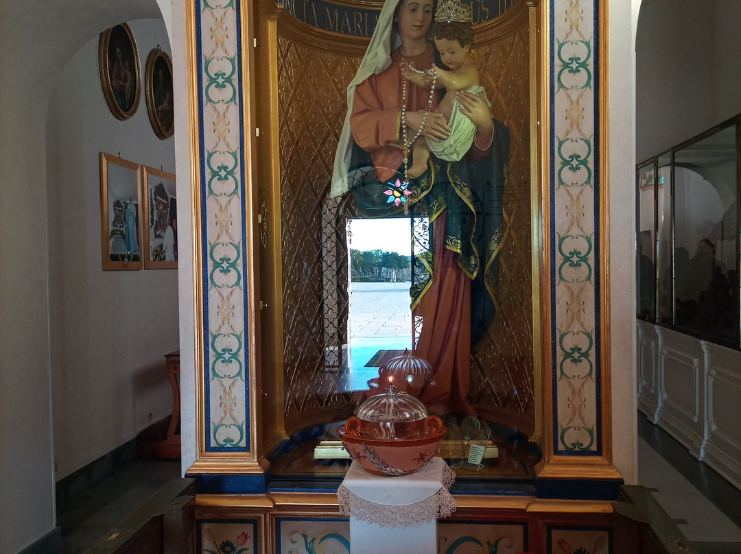 Santa Maria Di Leuca-Castrignano del Capo必去景点