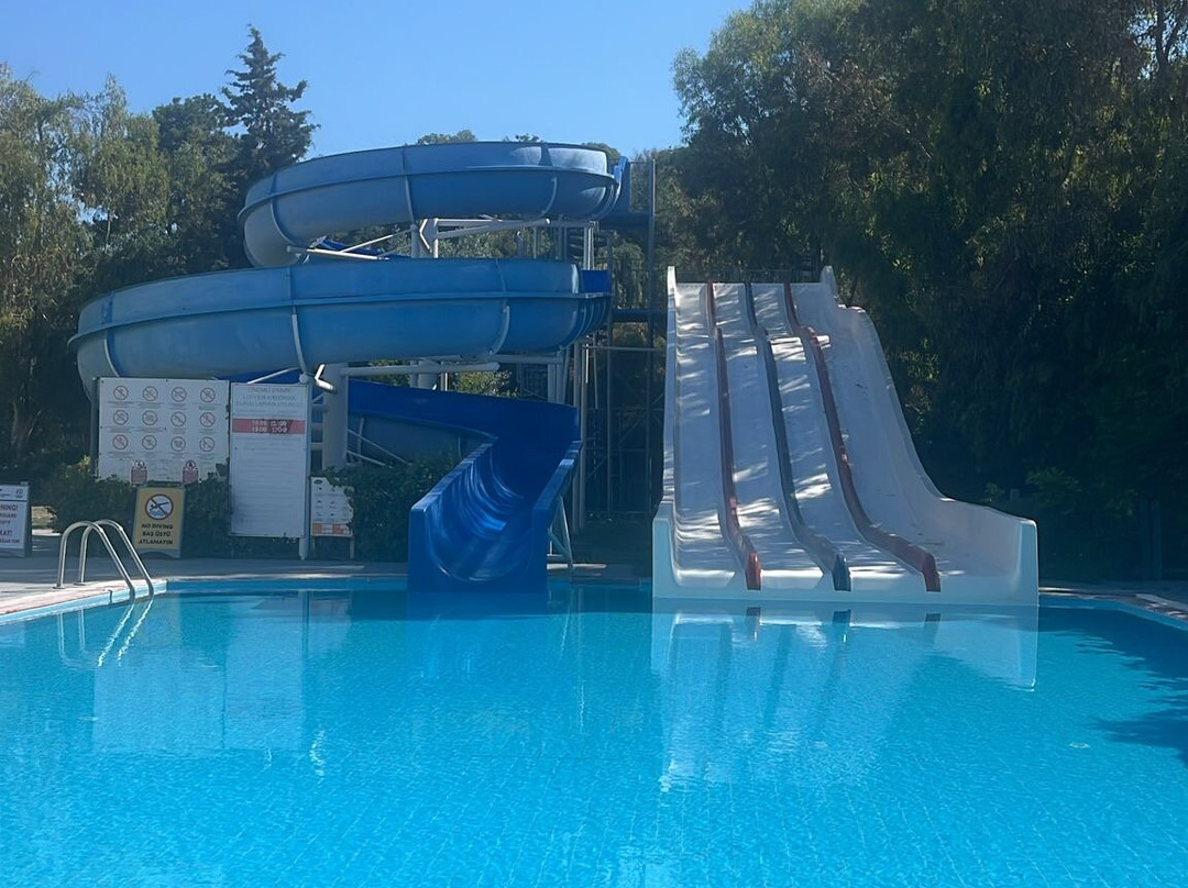 Club Beyy Resort Hotel主图