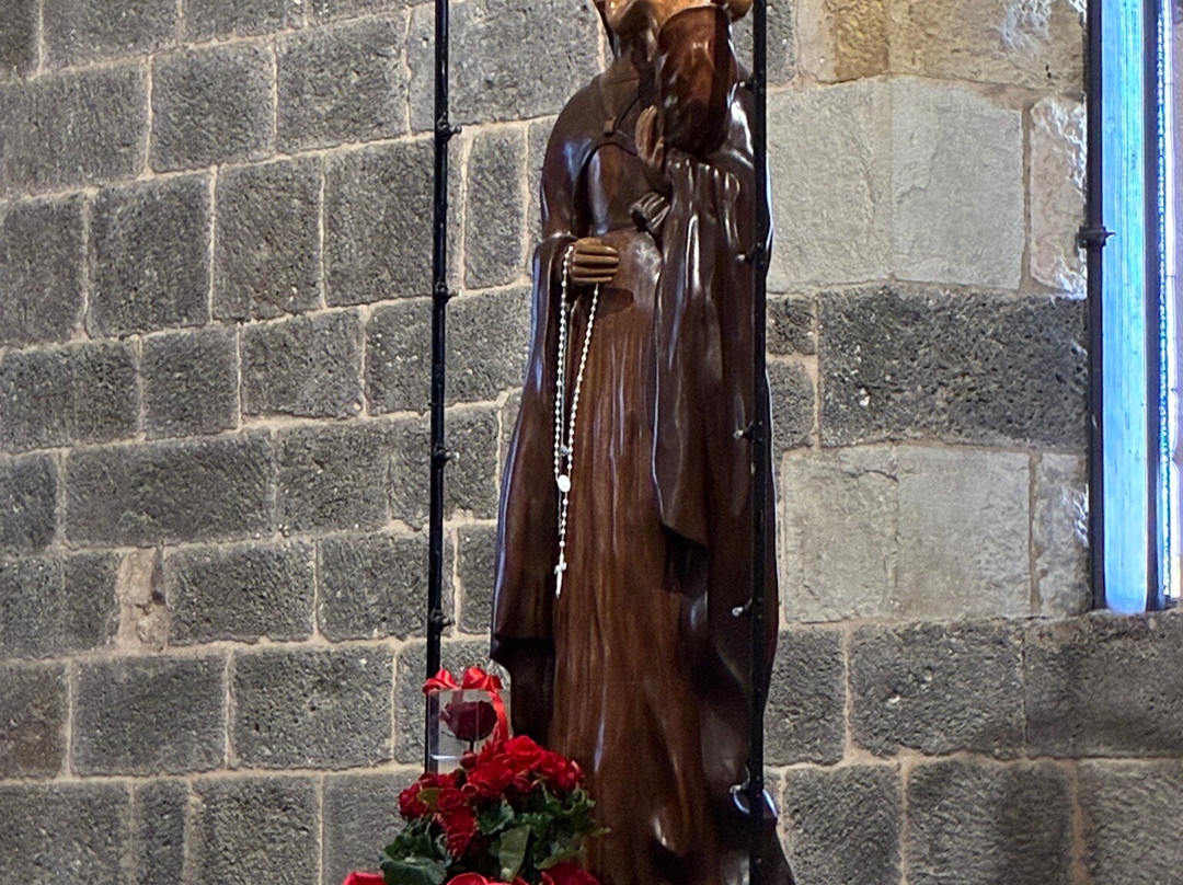 Santa Trinita di Saccargia-Codrongianos必去景点