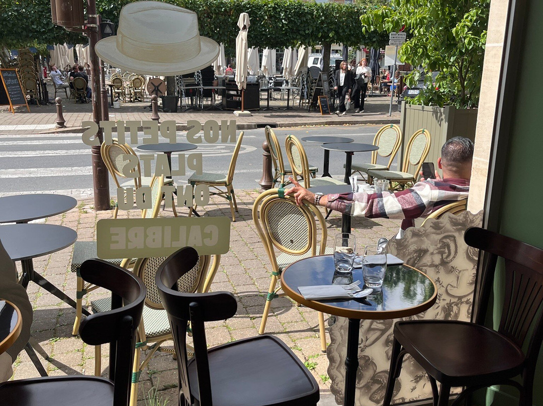 Les Tontons Tarteurs