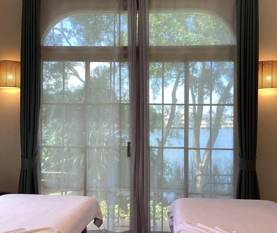Oasis Tropical Retreat Spa-呈塔累必去景点