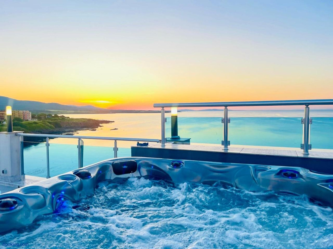Agata Beach Boutique -Adult Only