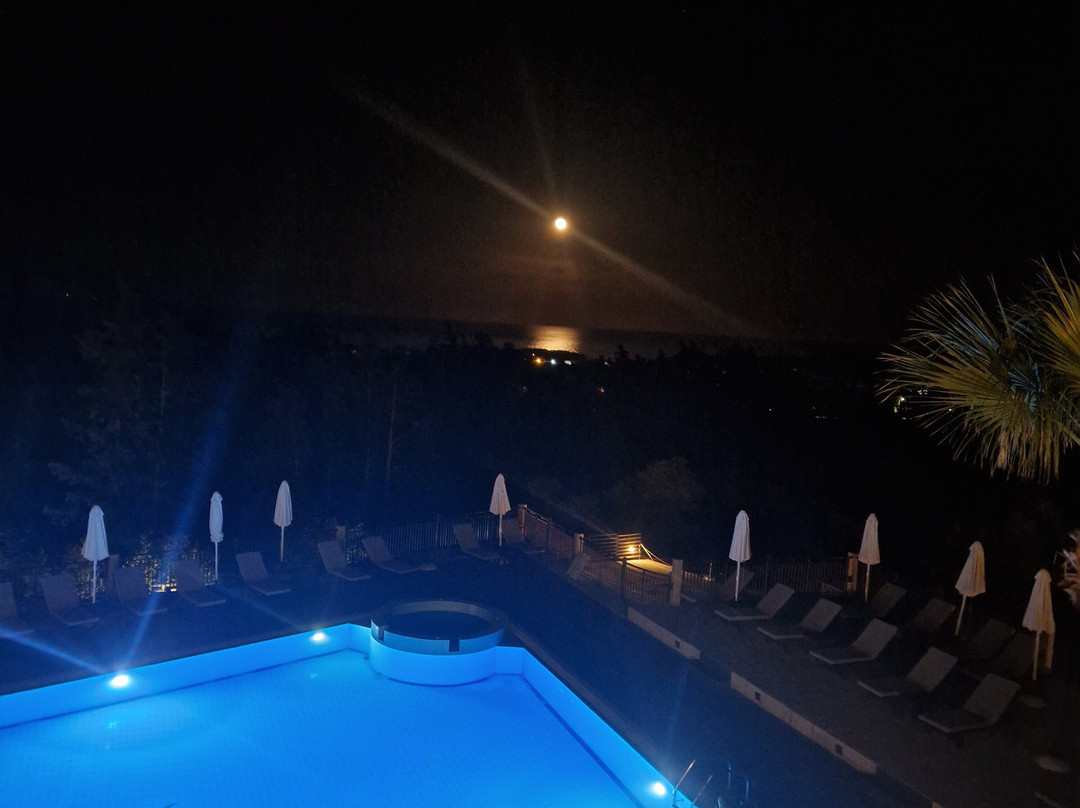 Gerakas Belvedere Luxury Suites and Spa主图