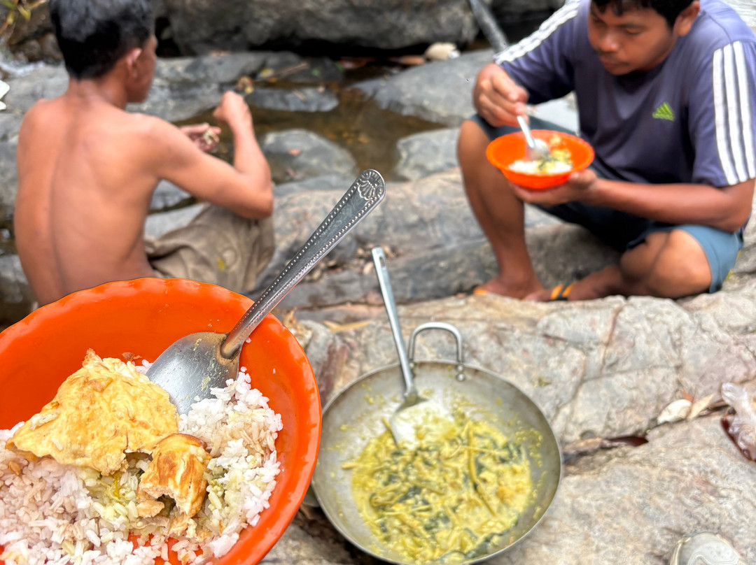 Ratanakiri Farmhouse and Trekking-邦隆必去景点