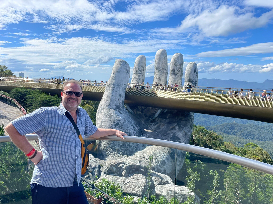 Quang Easyrider - Day Tours-岘港必去景点