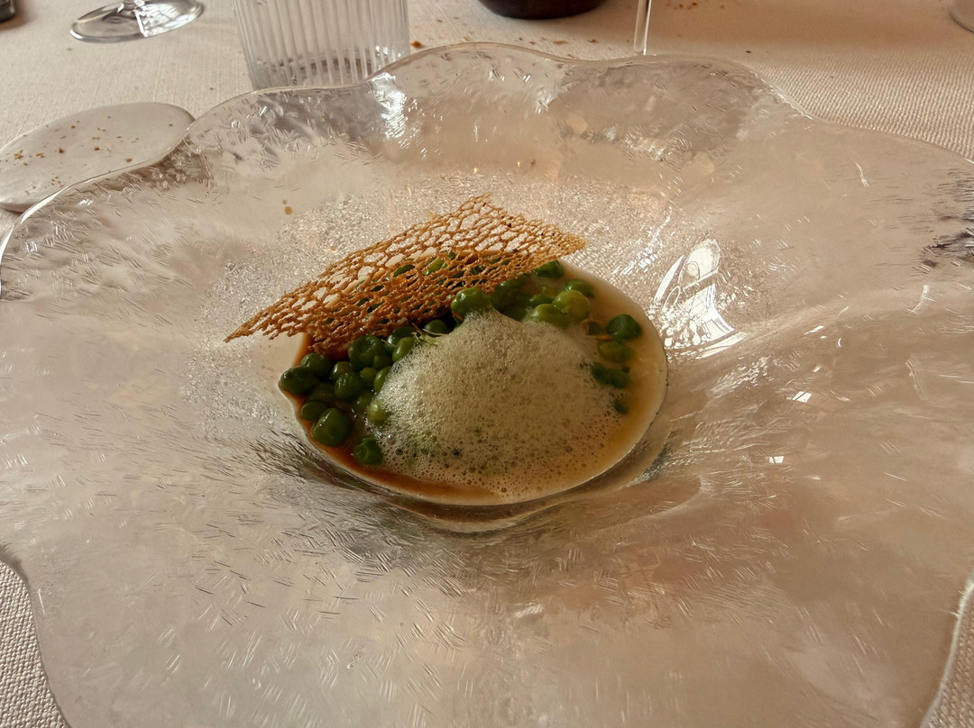 Restaurant L'amandier