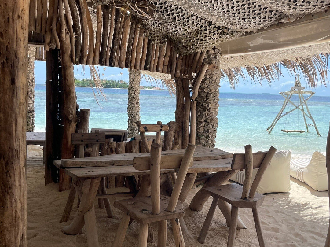 THARI FUSHI MALDIVES -Exciting EXCURSIONS INCLUDED主图