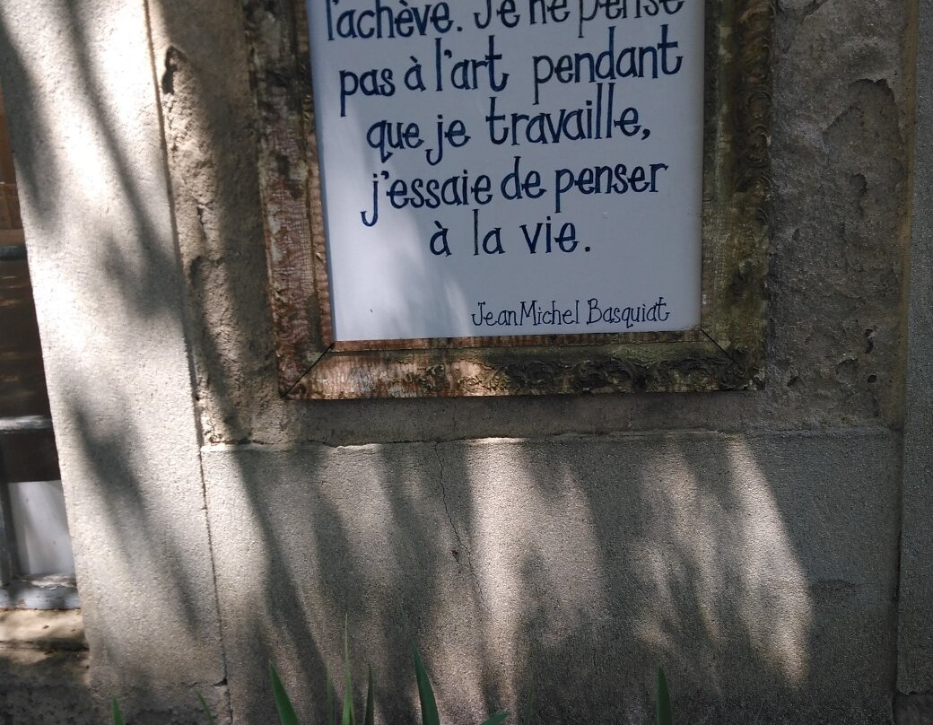 Montolieu Village du Livre & des Arts-Montolieu必去景点
