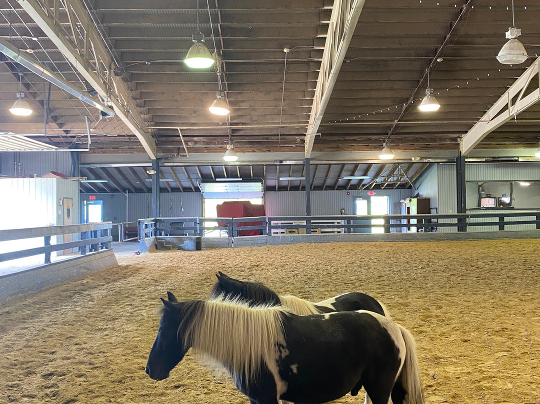 Lake Metroparks Farmpark-Kirtland必去景点