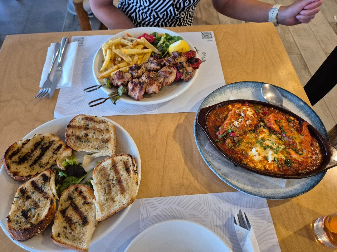 Thymari Restaurant