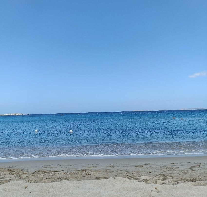 Spiaggia La Marmorata-圣特雷莎加卢拉必去景点