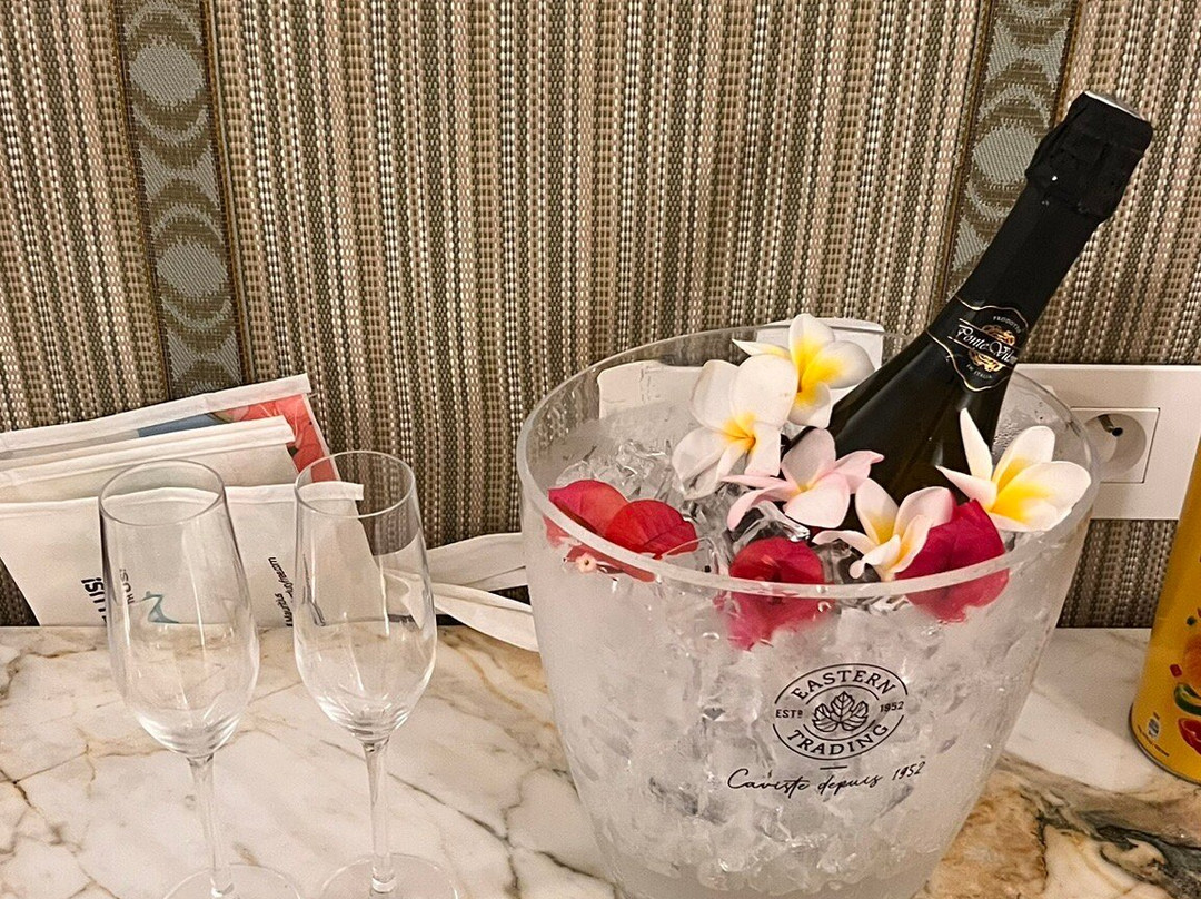 埃特之家酒店主图