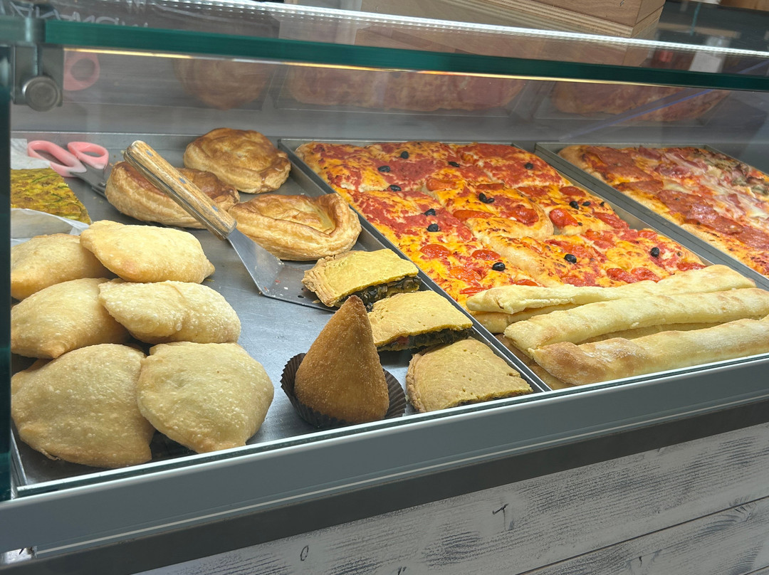 casAmelia bakery