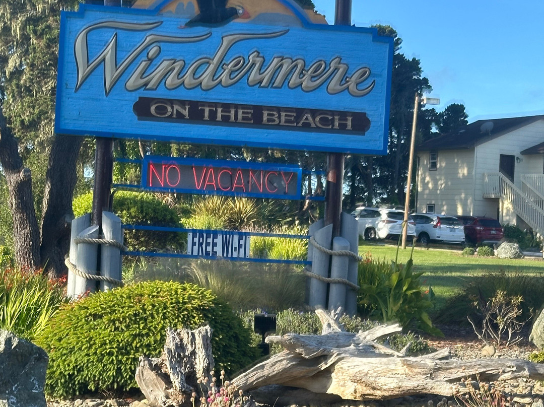 Windermere on the Beach主图