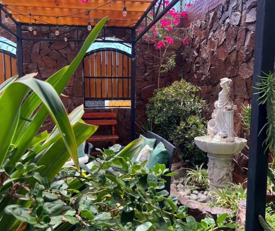 Hotel Boutique Casa Piedra