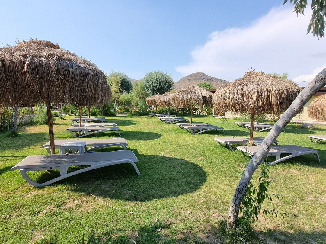 马尔马俱乐部酒店主图