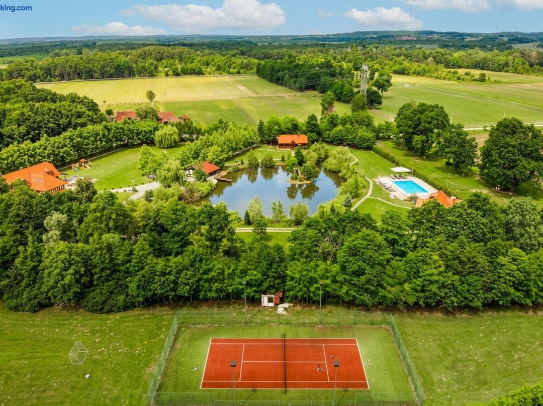 Moslavačka Priča Holiday Homes