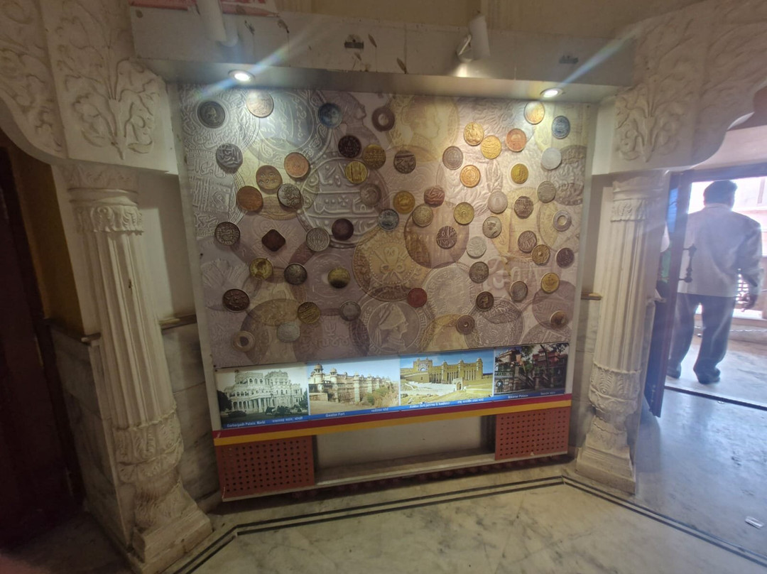Sardar Vallabhbhai Patel National Memorial-艾哈迈达巴德必去景点