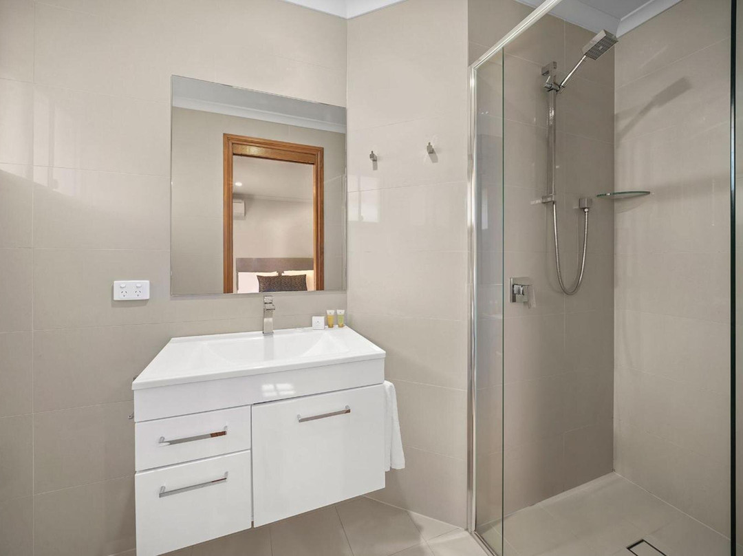 NILORA Resorts and Hotels - Port Macquarie