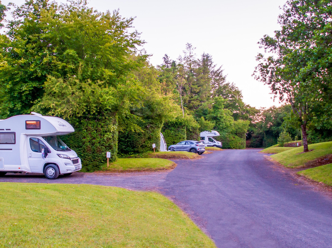 Lough Lannagh Holiday Village主图
