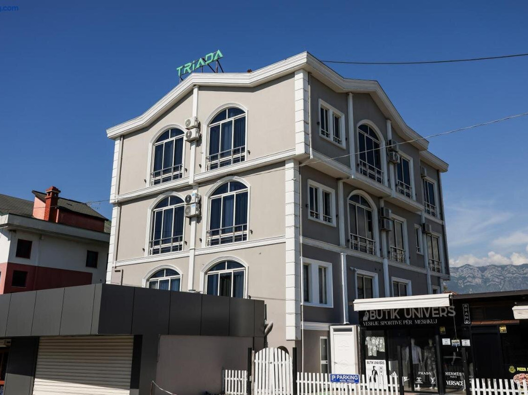 Hotel Triada