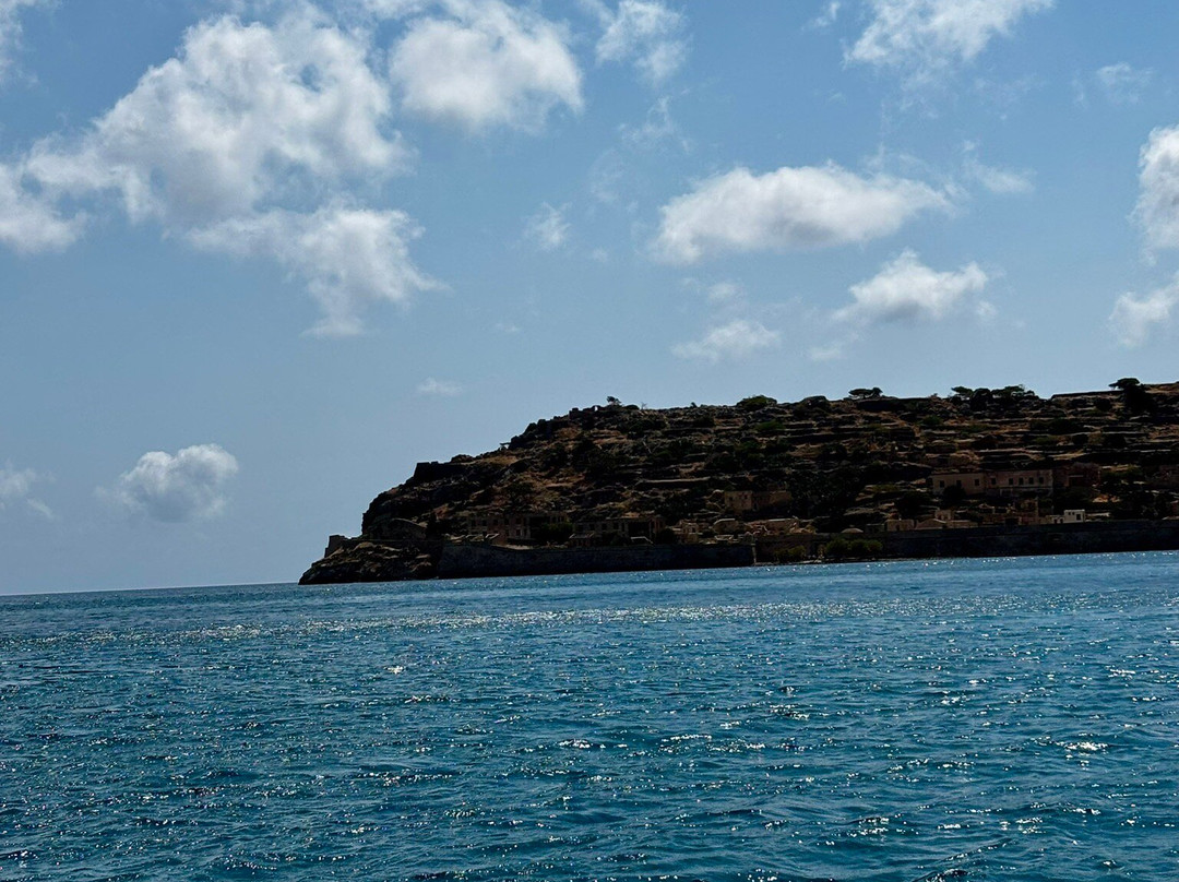 Stefanos Tours-Sissi必去景点