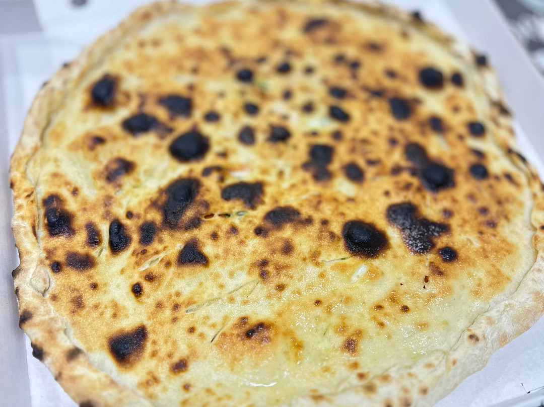 Pizza Lab