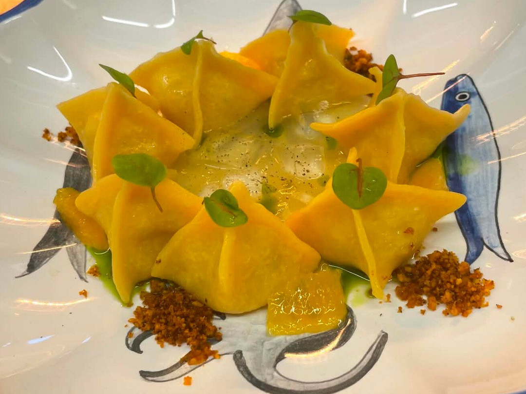 ALBA bistro Klaipėda