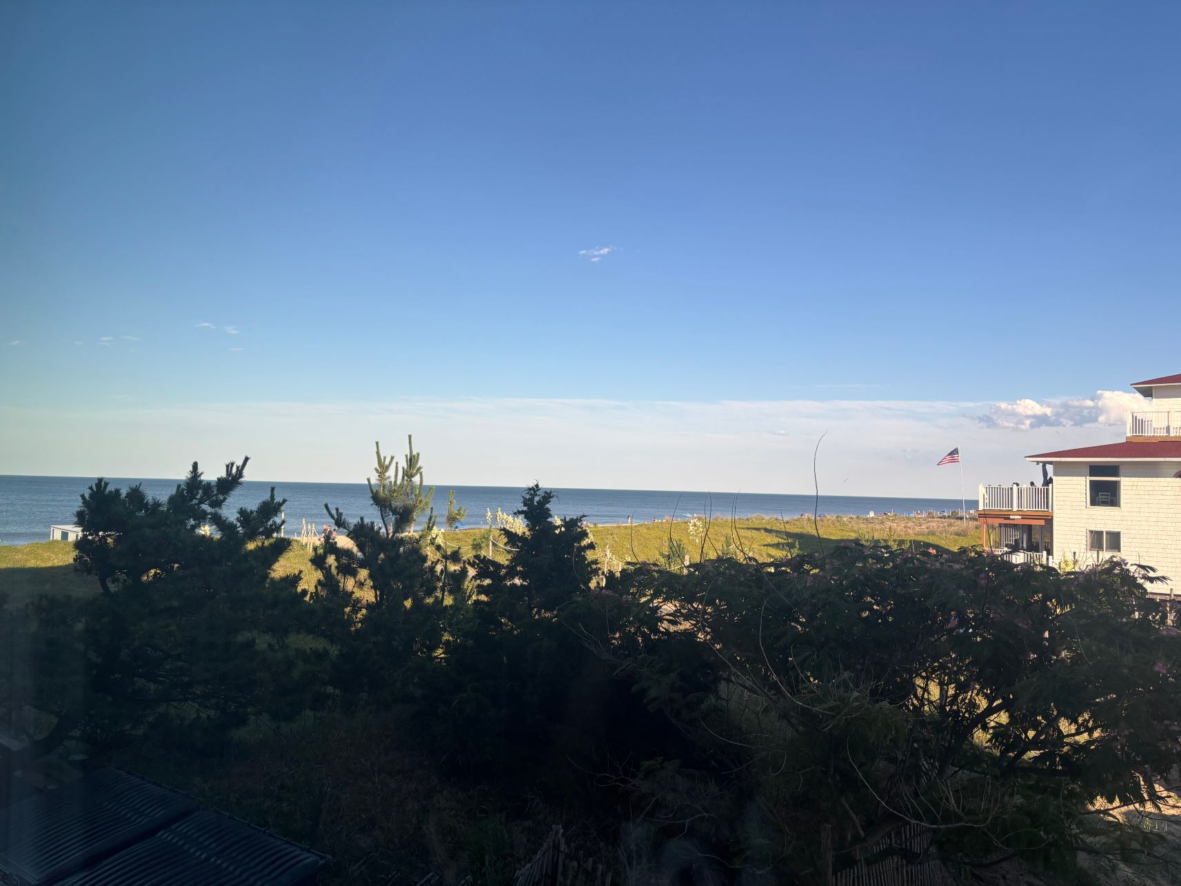 冲浪俱乐部海滨酒店-旅行者