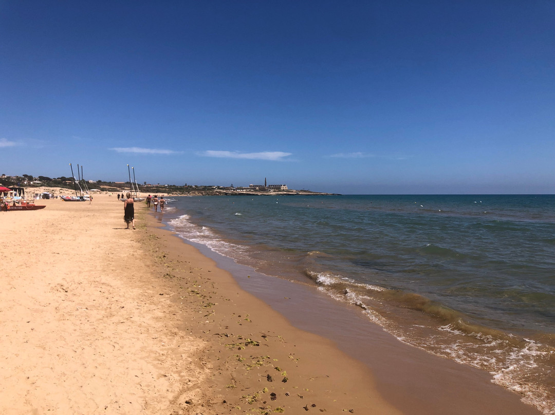 Igv Club Baia Samuele主图