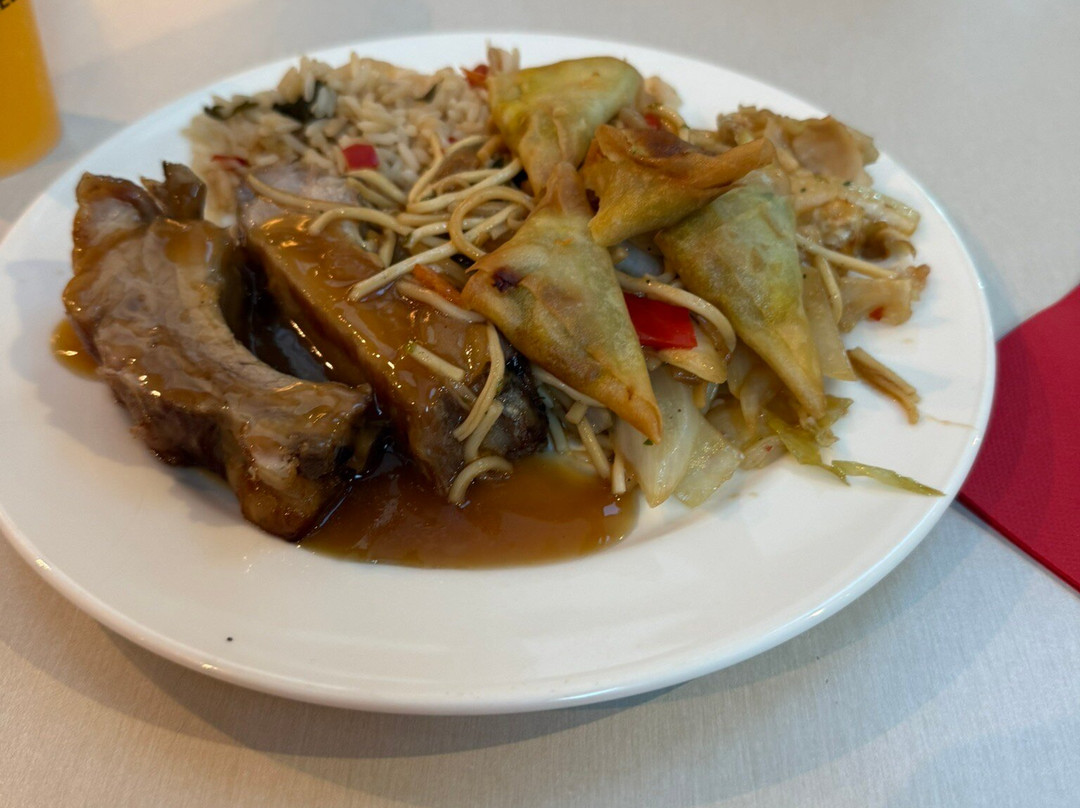 奥尔葵迪亚集团酒店主图