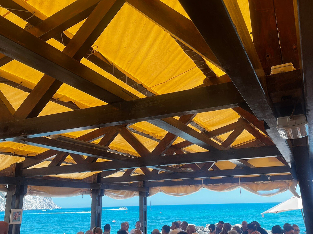 Lido delle Rose Mattinatella-Mattinata必去景点