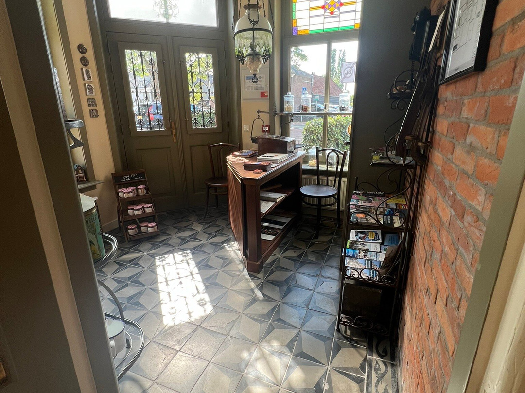 Bnb 't Ambacht - Boutique Hotel主图