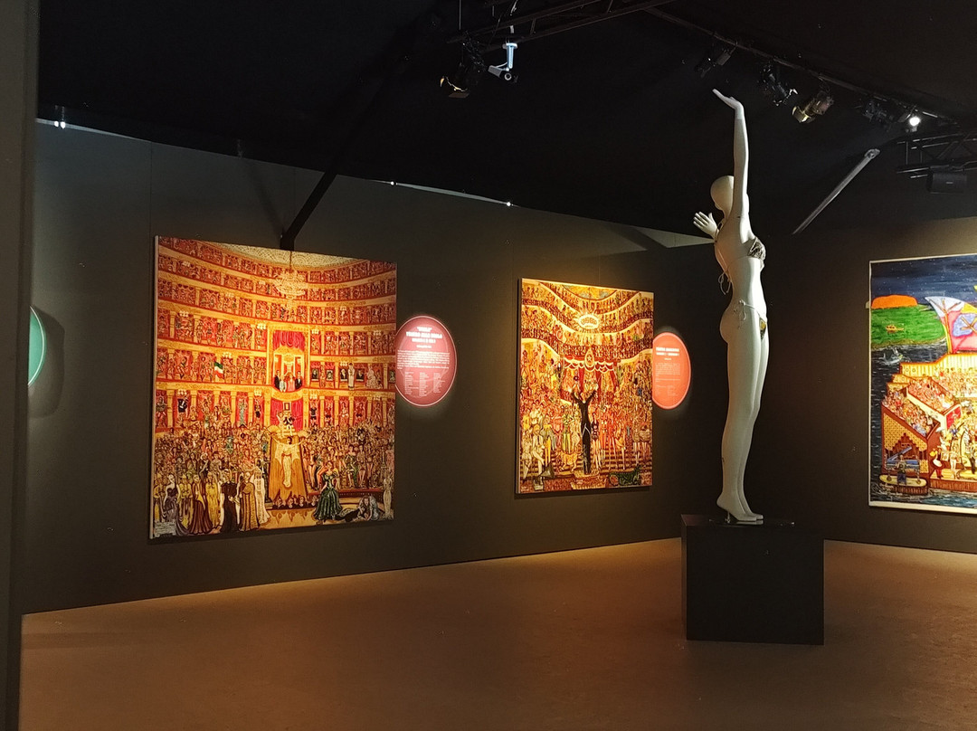 BikiniARTmuseum-Heringsdorf必去景点
