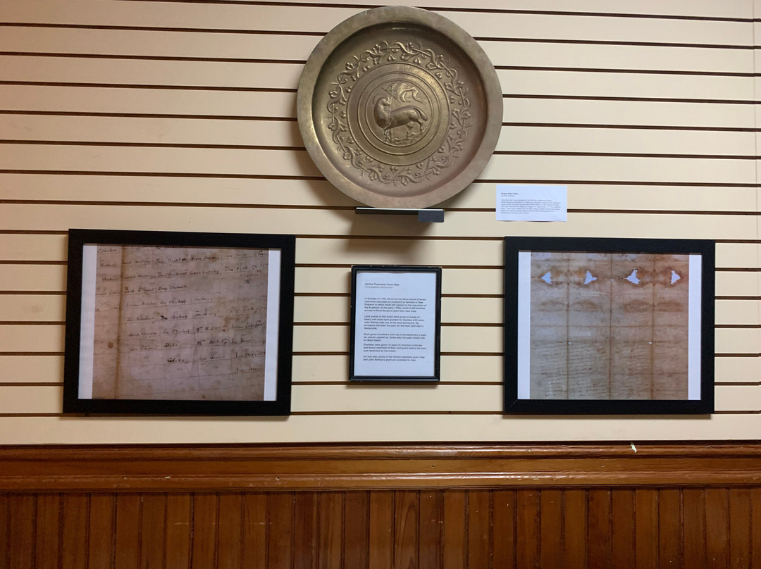 Kings County Museum-Kentville必去景点