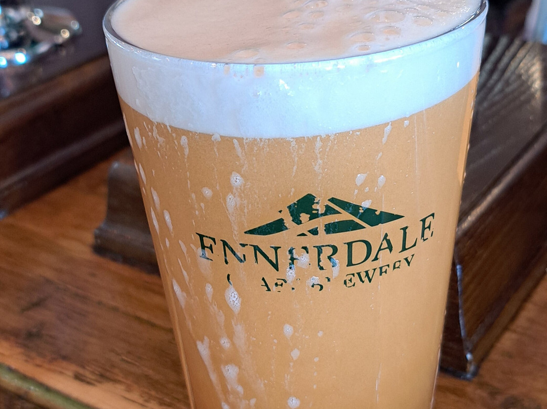 The Ennerdale Brewery, Tap and Bistro-Rowrah必去景点