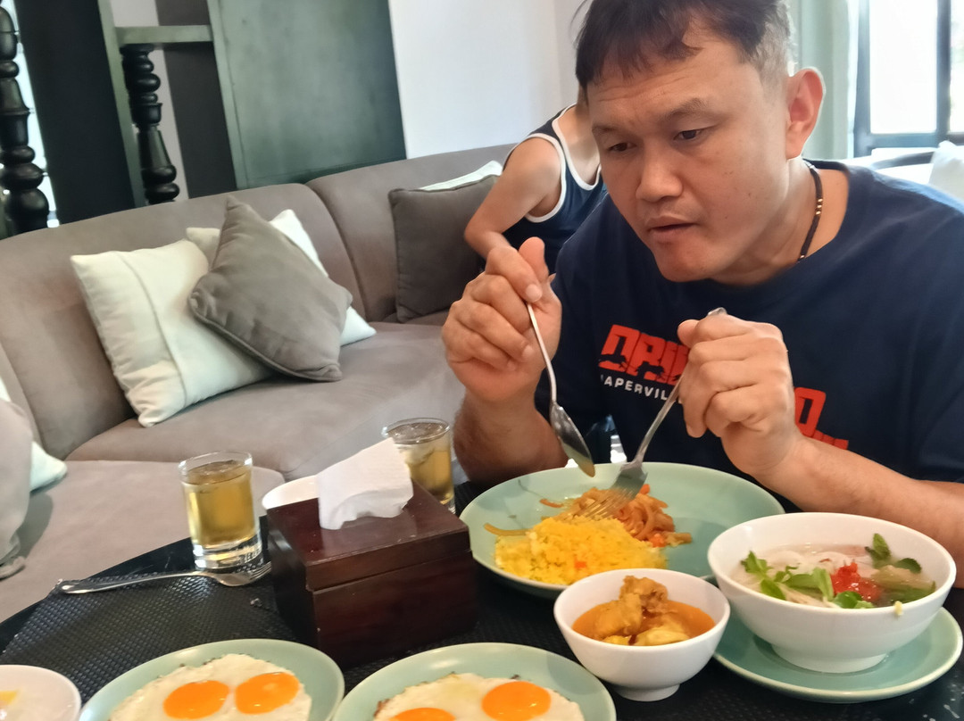 会安阿尼奥酒店主图