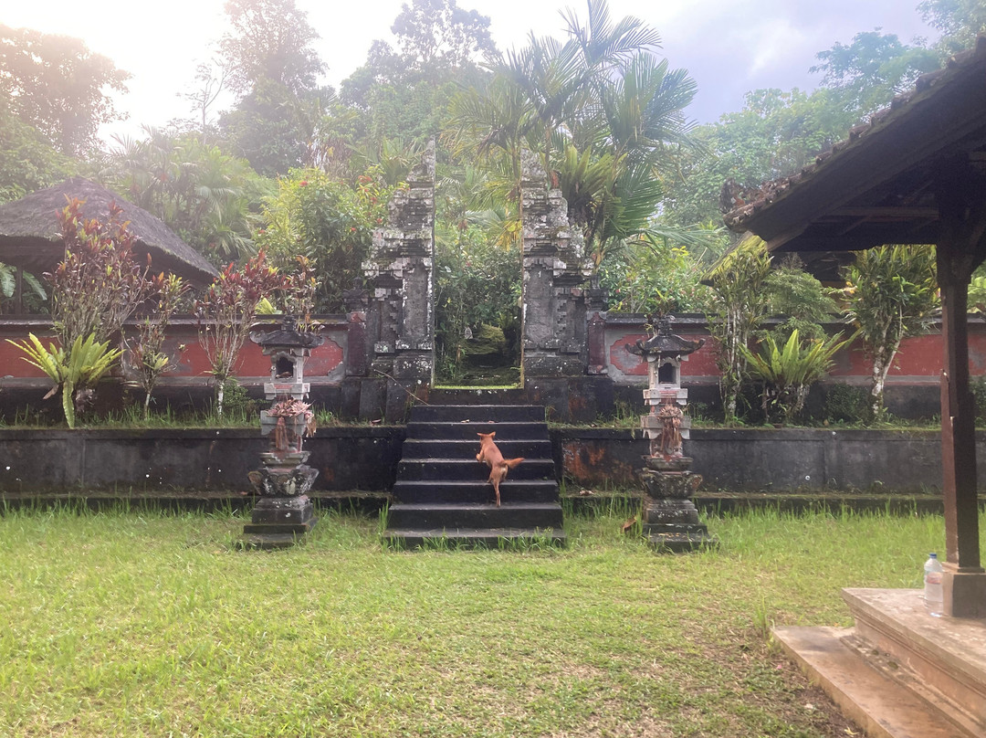 Duegoal Farmhouse