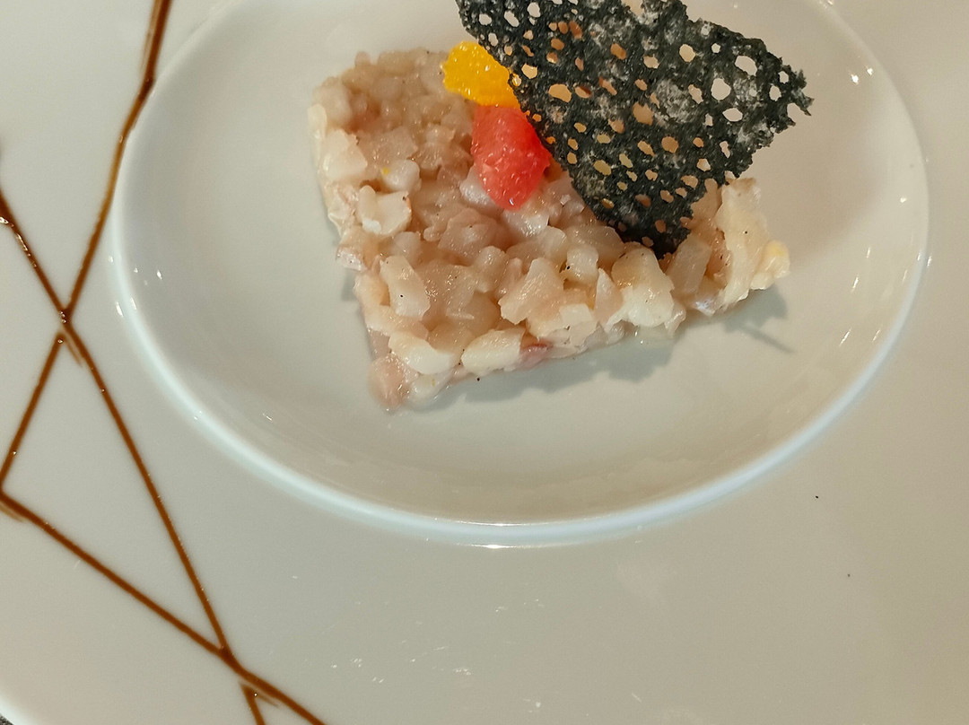 贝日里餐厅酒店主图