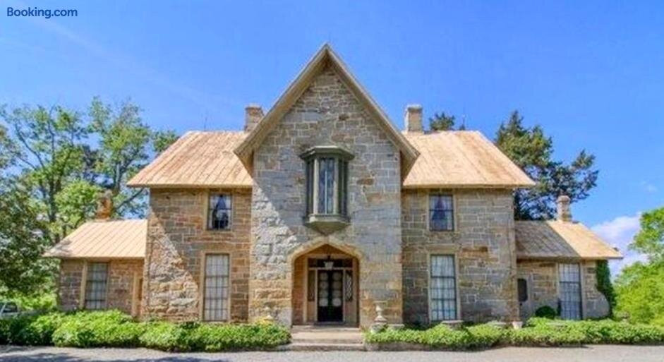 Wilde Manor