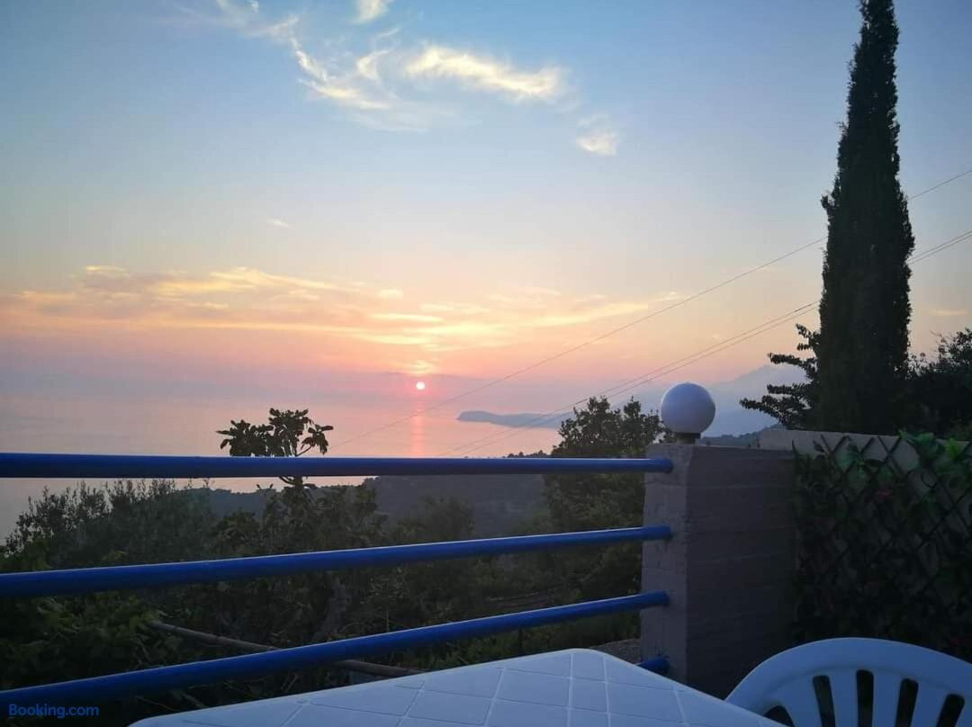 Rooms To Let Spiropali