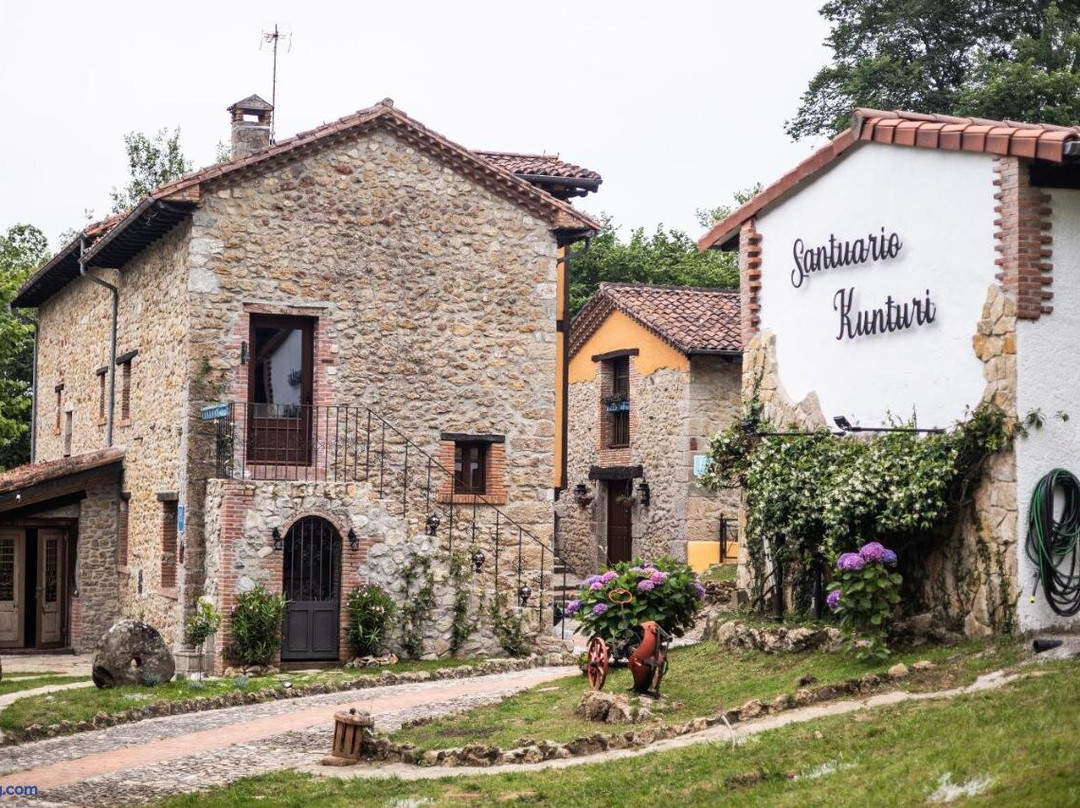 Santuario Kunturi