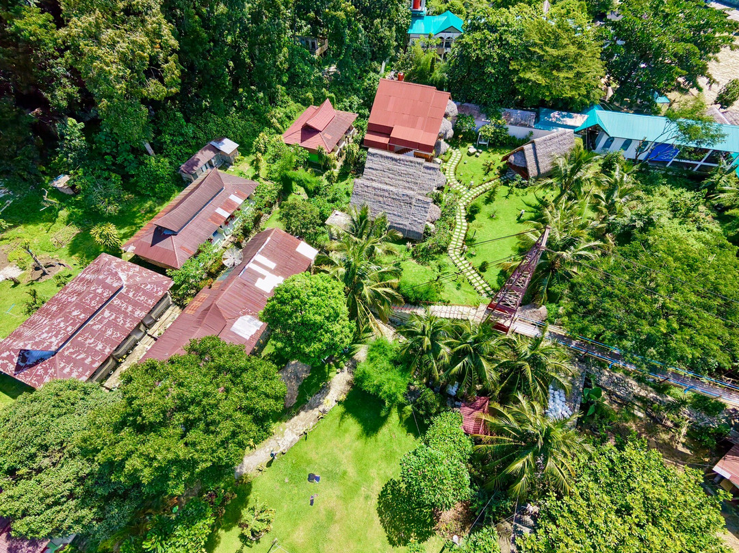 Bukit Lawang Jungle Trekking-武吉拉旺必去景点